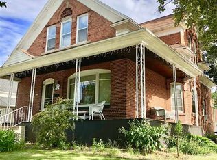 748 4th Ave, Stevens Point, WI 54481