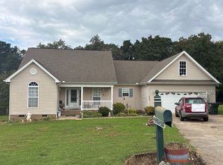262 Profitts Way, Inman, SC 29349