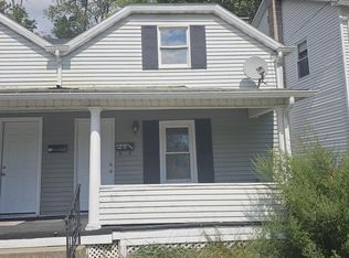 45 Williams Ave, Carbondale, PA 18407