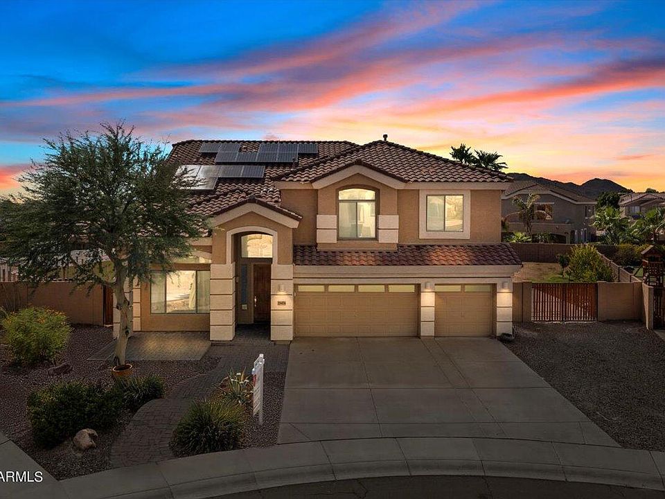 1st image of 25474 N 69TH Avenue