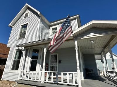 234 E 6th St, Peru, IN, 46970