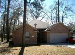 2027 Papoose Trl, Crosby, TX 77532