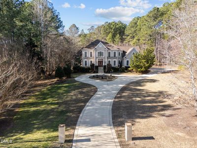 12117 Ballybrook Ct, Raleigh, NC, 27614