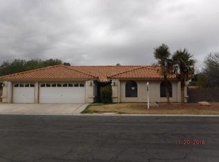 7641 Descanso Ln, Las Vegas, NV 89123