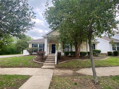 1532 Carriage Ln, Savannah, TX, 76227