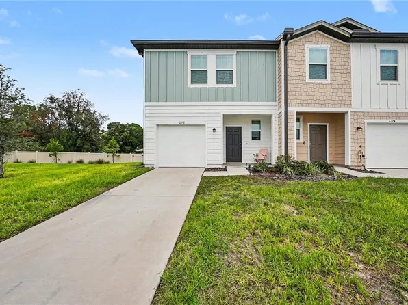 6272 Bucket Ct, Gibsonton, FL 33534