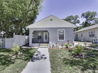 2911 W Abdella St, Tampa, FL 33607