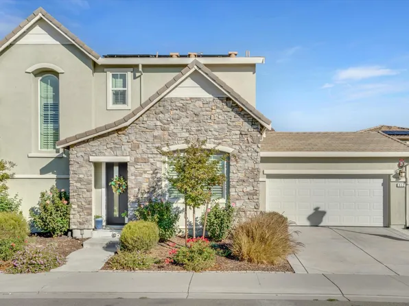 312 Primrose Drive, Vacaville, CA 95687