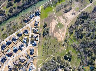 LOT 1A Leon St, Belton, TX 76513