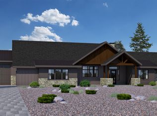 3410 S Breton Dr LOT 21, Flagstaff, AZ 86005
