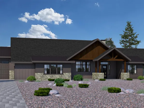 3410 S Breton Dr Lot 21, Flagstaff, AZ 86005