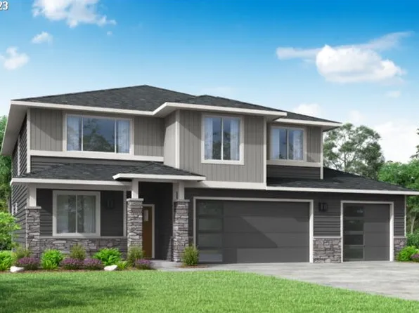 320 W 19th St, Lafayette, OR 97127