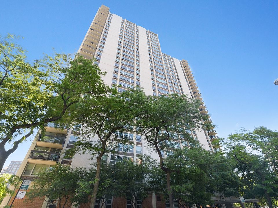 1st image of 1255 N Sandburg Ter Unit 402E