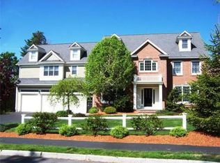 3 Turtle Creek Cir, Shrewsbury, MA 01545
