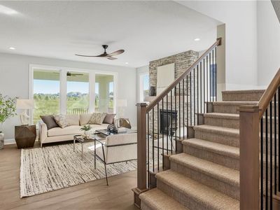 17925 Manor St, Overland Park, KS, 66085