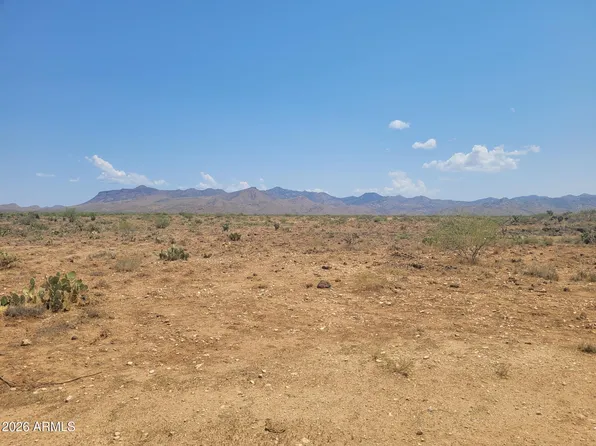 Lot 55 S Joe Hancock Trail #55, Congress, AZ 85332