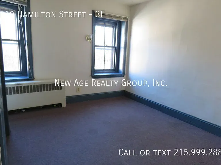 3510 Hamilton St #3E — Photo 12