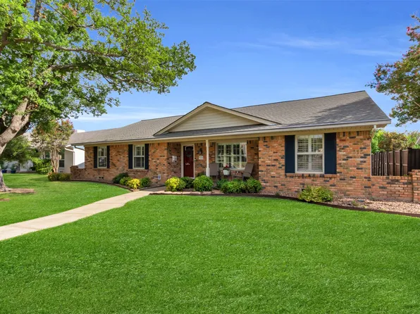 7626 La Bolsa Dr, Dallas, TX 75248
