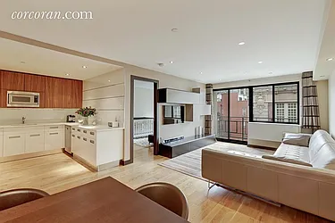 Sold by Corcoran