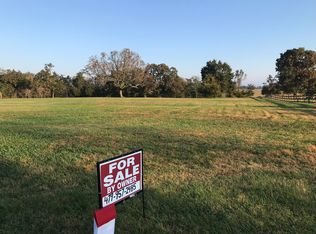 9951 S Morning Star Rd, Bentonville, AR 72713