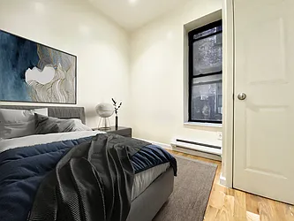 Rented by Voro NYC