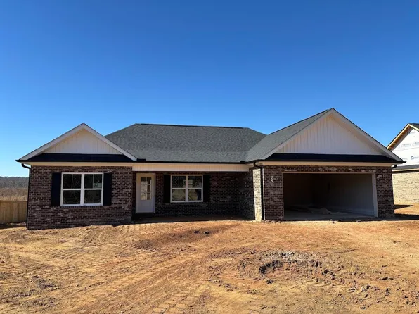 351 Cherokee Crk, Gaffney, SC 29341