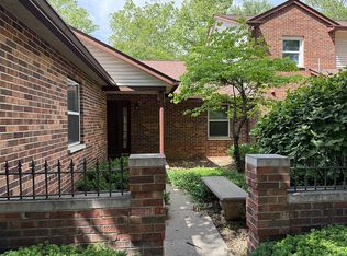 2692 S McCartney Ln, Bloomington, IN