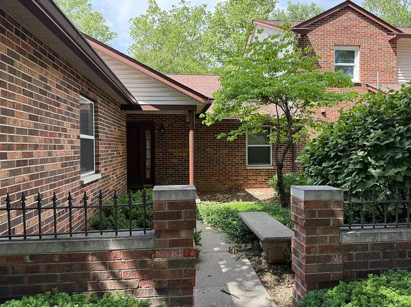 2692 S McCartney Ln, Bloomington, IN 47401