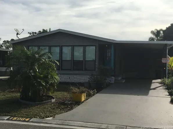 15964 SW Indianwood Cir, Indiantown, FL 34956