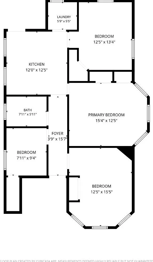 1304 Broadway - Apt 1 — Photo 1