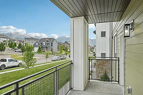 The Vue at Traverse Ridge — Photo 88