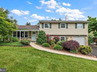1 Winding Way, Malvern, PA 19355