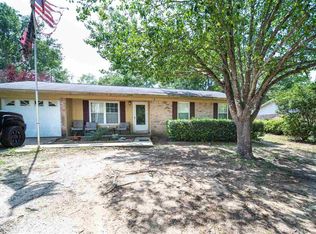 791 Jacks Branch Rd, Cantonment, FL 32533