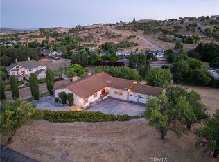 87 Hilltop Dr, Paso Robles, CA 93446