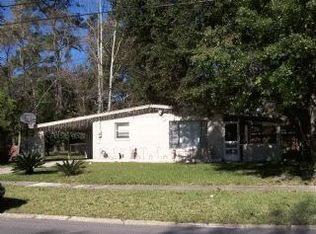 5527 Beney Rd, Jacksonville, FL 32207