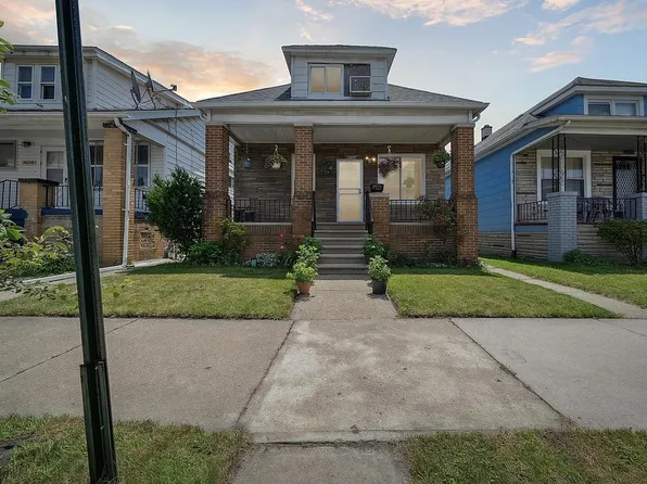 5032 Talbot Ave, Detroit, MI 48212