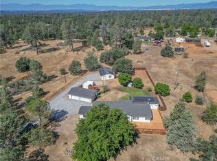 4640 Linnie Ln, Anderson, CA 96007