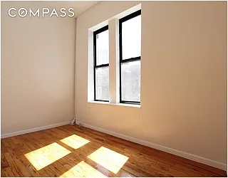 Rented by Compass