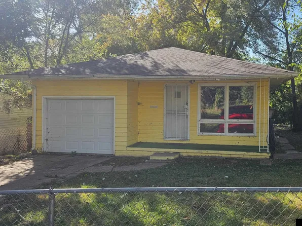 6018 N 39th St, Omaha, NE 68111