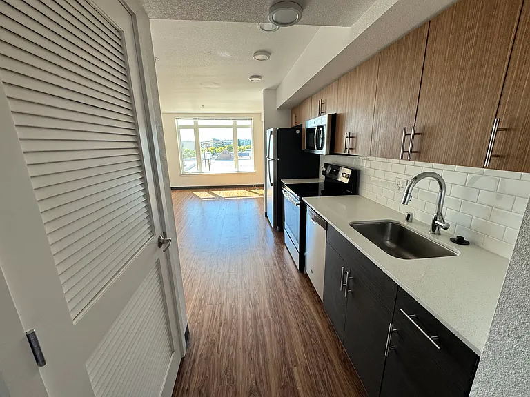 Mysa Apartments — Photo 48