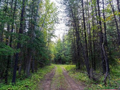 775 Trail Creek Rd, Polebridge, MT, 59928
