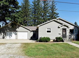 103 W Church St, Stacyville, IA 50476