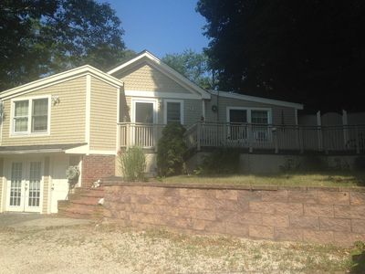 81 Pinelawn Rd, Sound Beach, NY, 11789