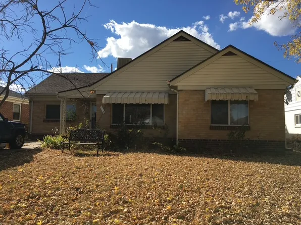 455 S Decatur St, Denver, CO 80219