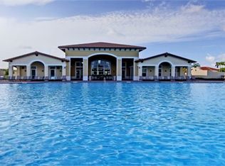 8891 SW 223rd Ter, Cutler Bay, FL 33190