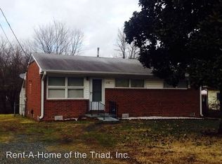 4115 Wooddale Ln, Greensboro, NC 27405