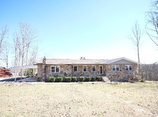 1322 Bee Rock Rd, Monterey, TN 38574