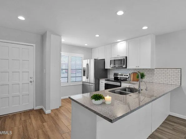 508 S PALO VERDE Way, Mesa, AZ 85208