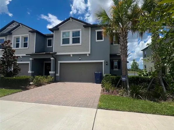 8845 Gallantree Pl, Land O Lakes, FL 34637