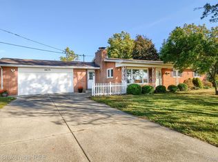 6675 Mower Rd, Saginaw, MI 48601